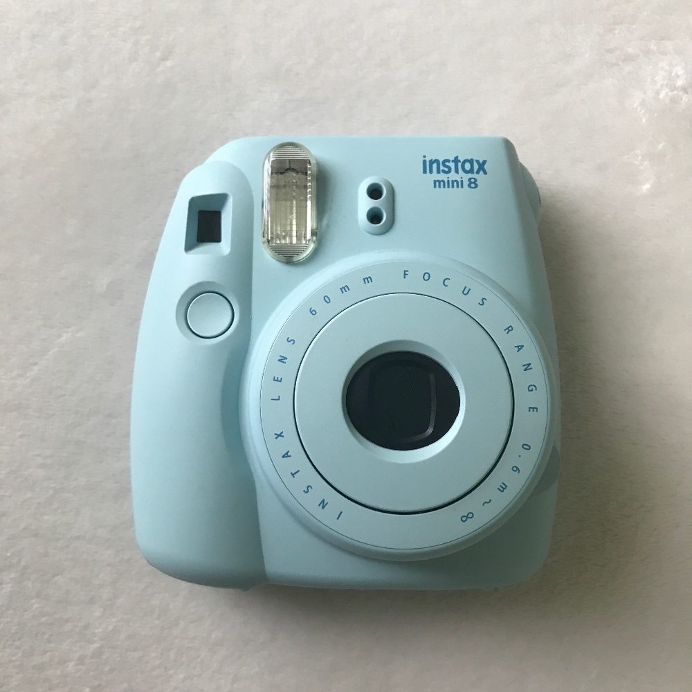 InstaX mini 8